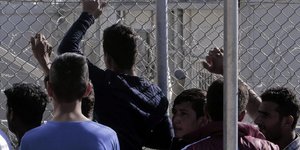 ΦΩΤΟΓΡΑΦΙΑ ΑΡΧΕΙΟΥ: EUROKINISSI /ΣΤΕΛΙΟΣ ΣΤΕΦΑΝΟΥ