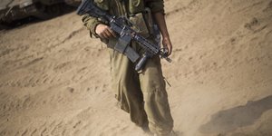 ΦΩΤΟΓΡΑΦΙΑ: AP Photo/Ariel Schalit