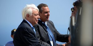 ΦΩΤΟΓΡΑΦΙΑ: EUROKINISSI