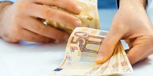 «Καμπάνα» σε 65χρονο που λάμβανε για τρία χρόνια τη σύνταξη της νεκρής μητέρας τ