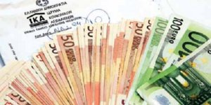 Εντοπίστηκε και άλλο κύκλωμα που είχε στήσει μεγάλη απάτη σε βάρος του ΙΚΑ