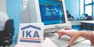Νέο κύκλωμα διαφθοράς εντόπισε η διοίκηση του ΙΚΑ