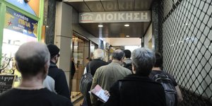 Φωτογραφία: Eurokinissi/Τατιάνα Μπόλαρη