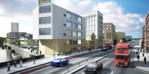 Τώρα η ΙΚΕΑ κατασκευάζει και πόλεις! [εικόνες]