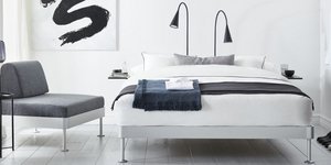 Συνεργασία ΙΚΕΑ και Tom Dixon 