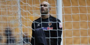 Τερματοφύλακας δέχτηκε αυτογκόλ για γέλια και για κλάματα [βίντεο]