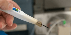 Εξυπνο νυστέρι που εντοπίζει επικίνδυνους όγκους δημιούργησαν Βρετανοί επιστήμον