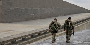 Φωτογραφία: Associated Press