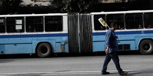 Φωτογραφία: Konstantinos Tsakalidis / SOOC
