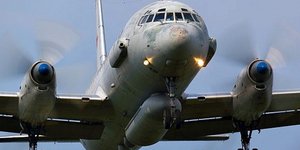 Εντονη ανησυχία εκφράζει το Κρεμλίνο