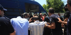 Φωτογραφία: Eurokinissi/Βασίλης Βερβερίδης