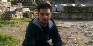 Εχασε τη μάχη με τη ζωή 38χρονος μοτοσικλετιστής που είχε τραυματιστεί σοβαρά σε τροχαίο/ Φωτογραφία: patrisnews