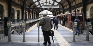 Φωτογραφία: Nikos Libertas / SOOC