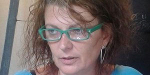 Η διευθύντρια του ΕΛληνικού Κέντρου Κινηματογράφου
