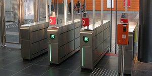 Ερχεται το «ηλεκτρονικό εισιτήριο» για τις αστικές συγκοινωνίες της Αθήνας