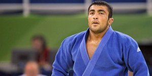 Έτοιμος για το χάλκινο μετάλλιο ο Ηλίας Ηλιάδης
