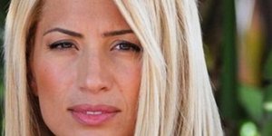 Μαρία Ηλιάκη