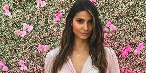 Ηλιάνα Παπαγεωργίου (Φωτογραφία: Instagram)