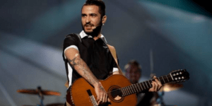 Αγιο είχε ο τραγουδιστής των Koza Mostra: Γλύτωσε από σοβαρό τροχαίο