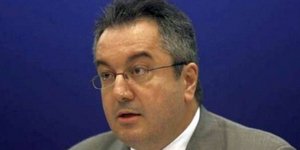 Ηλίας Μόσιαλος