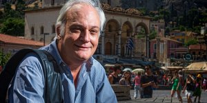 Ηλίας Βλαχάκης