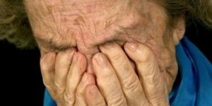 Όχι μόνο λήστεψαν την γριούλα για τέταρτη φορά