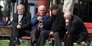 ΦΩΤΟΓΡΑΦΙΑ ΑΡΧΕΙΟΥ: EUROKINISSI
