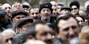 Με γρήγορους ρυθμούς γερνά ο ελληνικός πληθυσμός (Φωτογραφία: SOOC/ ΚΩΝΣΤΑΝΤΙΝΟΣ ΤΣΑΚΑΛΙΔΗΣ)