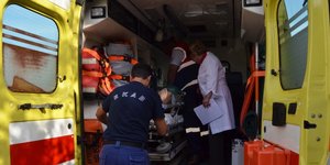 ΦΩΤΟΓΡΑΦΙΑ ΑΡΧΕΙΟΥ: EUROKINISSI