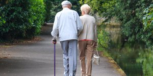 81 ετών η νύφη