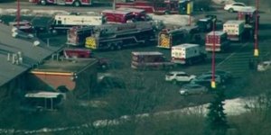 ΗΠΑ: Απολυμένος ο ένοπλος που άνοιξε πυρ σε εργοστάσιο -Σκότωσε 5 συναδέλφους του