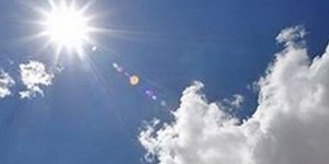 Ανεβαίνει η θερμοκρασία από την Πέμπτη