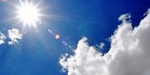 Ηλιοφάνεια σε όλη την χώρα και την Πέμπτη