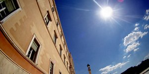 ΦΩΤΟΓΡΑΦΙΑ: EUROKINISSI /ΓΙΩΡΓΟΣ ΚΟΝΤΑΡΙΝΗΣ