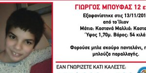 Γιώργος Μπούφας