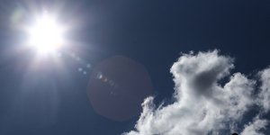 Λιακάδα σε όλη την χώρα. ΦΩΤΟΓΡΑΦΙΑ: Nick Paleologos / SOOC