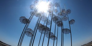 Αίθριος ο καιρός και την Πέμπτη (Φωτογραφία: IntimeNews/Villa Costa)