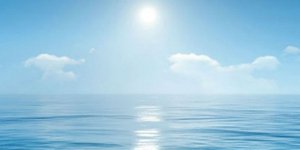 Ψηλά η θερμοκρασία το Σάββατο -Σύννεφα από το μεσημέρι 