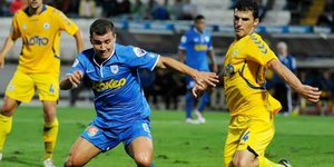 Δεύτερη νίκη για τον ΠΑΣ Γιάννινα – Κέρδισε τον Ατρόμητο (1-0)