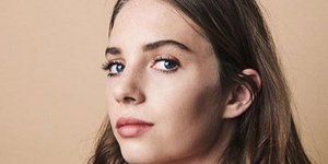 Η κόρη της Ούμα Θέρμαν/ Φωτογραφία: Instagram