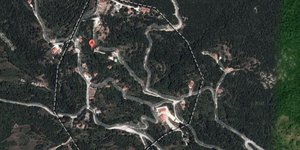 Αυτό είναι το τελευταίο κρησφύγετο του Ιλίρ Κούπα στο Κερασοχώρι [εικόνες]