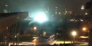 Έκρηξη σε σταθμό ηλεκτρικού ρεύματος - 6