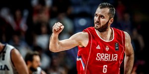 Φωτογραφία: FIBA