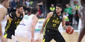 Φωτογραφία: BasketballChampionsLeague