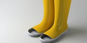 Οταν η πρωτοτυπία ξεπερνά τα όρια -Αντικείμενα με ασυνήθιστο σχεδιασμό