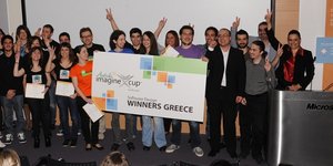 Imagine Cup