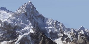 Σώος και αβλαβής ο ορειβάτης που χάθηκε χθες