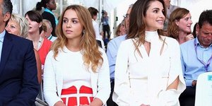 Φωτογραφία: Queenrania