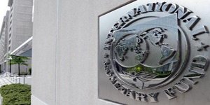  Χαλάει το κλίμα το ΔΝΤ: Η Ελλάδα ίσως χρειαστεί νέα βοήθεια τα επόμενα δύο χρόν