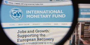 ΔΝΤ σε Ελλάδα: Ραντεβού μετά από τις κάλπες